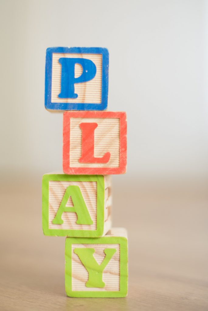 play blocks play blocks